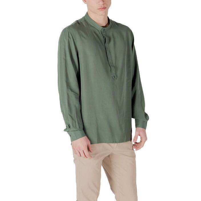 Antony Morato Shirt Heren