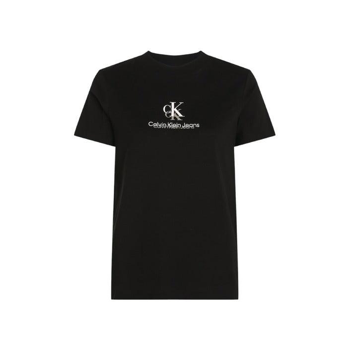 Calvin Klein Jeans T-shirt Dames