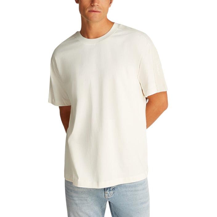 Calvin Klein Jeans T-shirt Heren