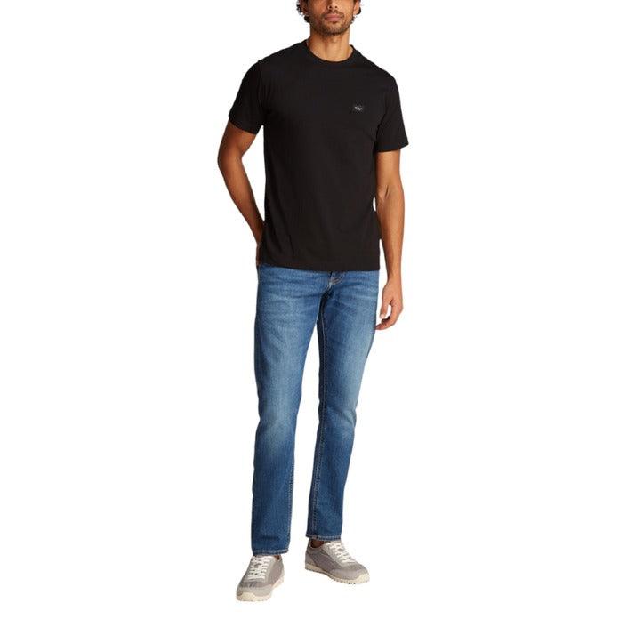 Calvin Klein Jeans T-shirt Heren