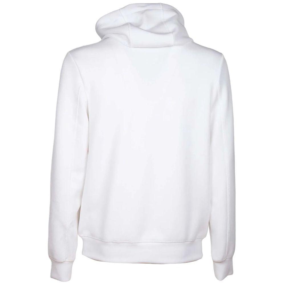 People Of Shibuya Wit Zipped Hoodie