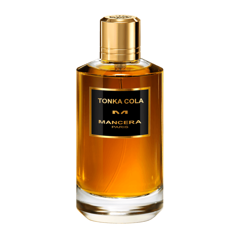 Mancera Tonka Cola - Eau de Parfum -