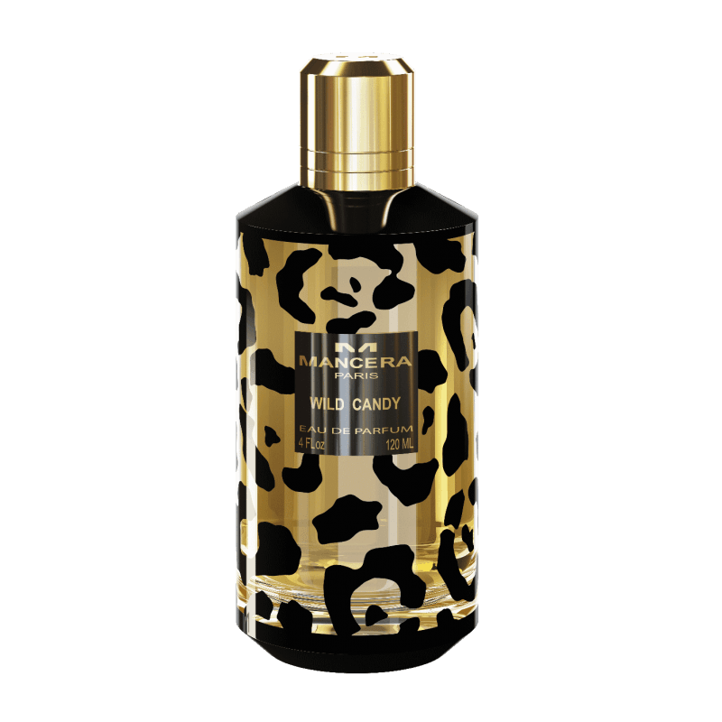 Mancera Wild Candy - Eau de Parfum -